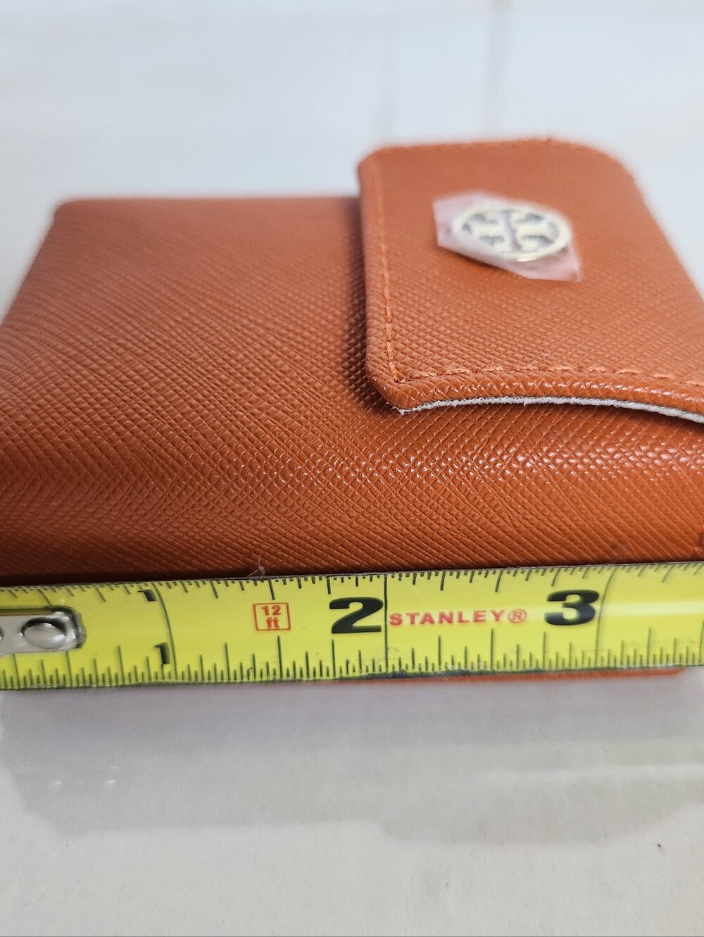 Tory Burch Jewelry/Watch Case - Picture 7 of 9